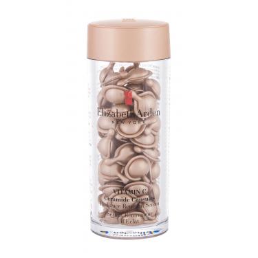 Elizabeth Arden Ceramide Vitamin C  60Pc   Capsules Radiance Renewal Serum Per Donna (Siero Per La Pelle)