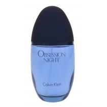 Calvin Klein Obsession Night  100Ml    Per Donna (Eau De Parfum)