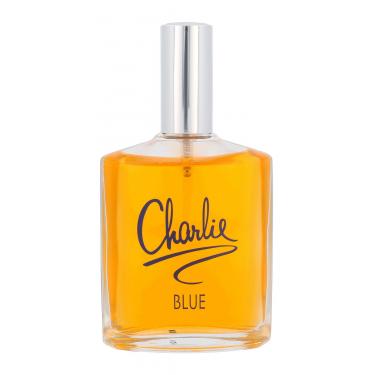 Revlon Charlie Blue   100Ml    Per Donna (Eau Fraîche)