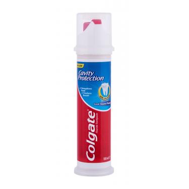 Colgate Cavity Protection   100Ml    Unisex (Dentifricio)