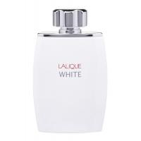 Lalique White   125Ml    Per Uomo (Eau De Toilette)