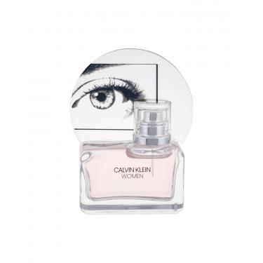 Calvin Klein Women   100Ml    Per Donna (Eau De Parfum)