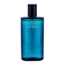 Davidoff Cool Water   125Ml    Per Uomo (Eau De Toilette)