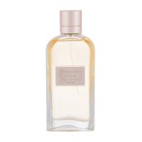 Abercrombie & Fitch First Instinct Sheer  100Ml    Per Donna (Eau De Parfum)