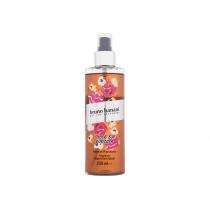 Bruno Banani Sweet Fantasy      250Ml Per Donna (Body Spray) Rose & Popcorn