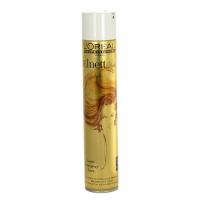 L´Oreal Paris Elnett Satin Hairspray Strong Hold  Strong Hair Spray 500Ml Per Donna  (Cosmetic)