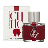 Carolina Herrera Ch 2015  50Ml    Per Donna (Eau De Toilette)