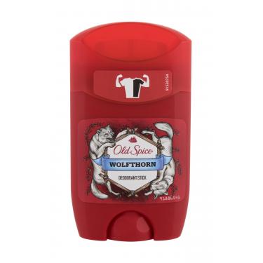 Old Spice Wolfthorn   50Ml    Per Uomo (Deodorante)