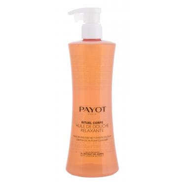 Payot Rituel Corps Gentle Oil-In-Foam Cleanser  400Ml    Per Donna (Olio Doccia)