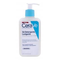 Cerave Facial Cleansers Sa Smoothing  236Ml    Per Donna (Gel Detergente)