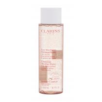 Clarins Cleansing Micellar Water   200Ml    Per Donna (Acqua Micellare)