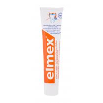 Elmex Anti-Caries   75Ml    Unisex (Dentifricio)