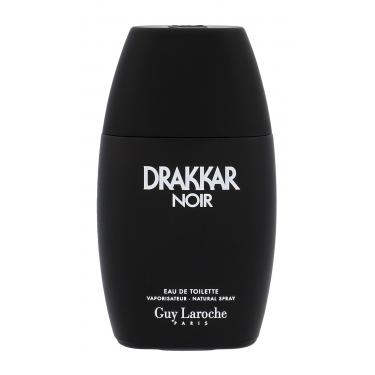 Guy Laroche Drakkar Noir   50Ml    Per Uomo (Eau De Toilette)