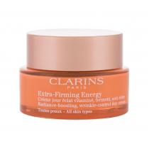 Clarins Extra-Firming Energy  50Ml    Per Donna (Crema Da Giorno)