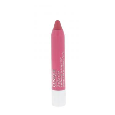 Clinique Chubby Stick   3G 06 Woppin´ Watermelon   Per Donna (Rossetto)