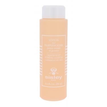 Sisley Grapefruit Toning Lotion   250Ml    Per Donna (Acqua Detergente)