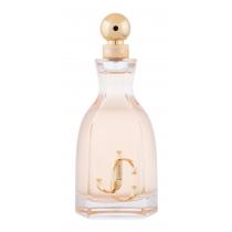 Jimmy Choo I Want Choo   125Ml    Per Donna Senza Confezione(Eau De Parfum)