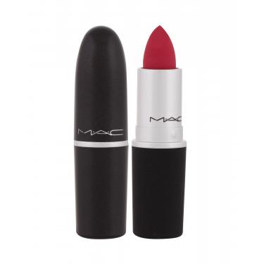 Mac Powder Kiss   3G 306 Shocking Revelation   Per Donna (Rossetto)