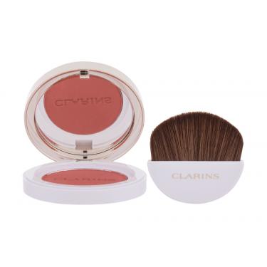 Clarins Joli Blush   5G 02 Cheeky Pink   Per Donna (Blush)