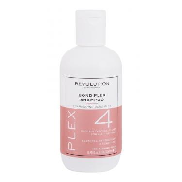 Revolution Haircare London Plex 4  250Ml    Unisex (Shampoo)