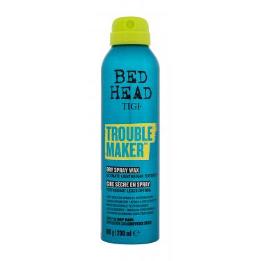 Tigi Bed Head Trouble Maker  200Ml    Per Donna (Per La Definizione E Lo Styling Dei Capelli)