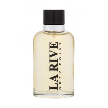 La Rive Grey Point   90Ml    Per Uomo (Eau De Toilette)