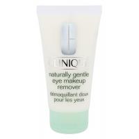 Clinique Naturally Gentle   75Ml    Per Donna (Struccante Per Occhi)