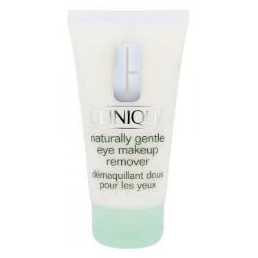 Clinique Naturally Gentle   75Ml    Per Donna (Struccante Per Occhi)