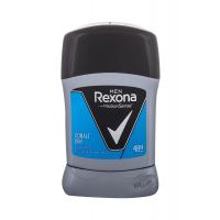 Rexona Men Cobalt Dry  50Ml   48H Per Uomo (Antitraspirante)