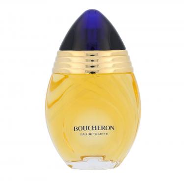 Boucheron Boucheron   100Ml    Per Donna (Eau De Toilette)