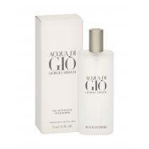 Giorgio Armani Acqua Di Gio 15Ml   Pour Homme Per Uomo  