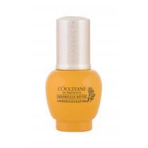 L'Occitane Immortelle Divine Eye & Lip Contour  15Ml    Per Donna (Gel Per Gli Occhi)