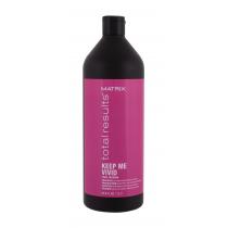 Matrix Total Results Keep Me Vivid Pearl Infusion  1000Ml    Per Donna (Shampoo)