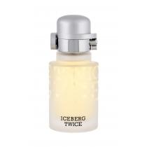 Iceberg Twice   75Ml    Per Uomo (Eau De Toilette)