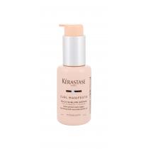 Kérastase Curl Manifesto Huile Sublime Repair  50Ml    Per Donna (Styling Delle Onde)