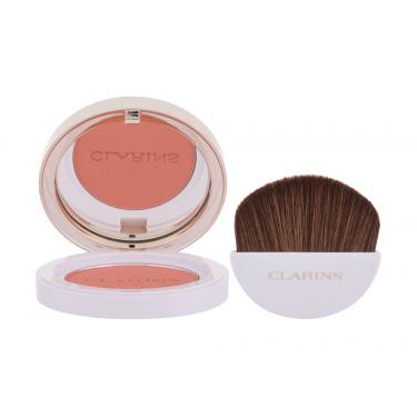 Clarins Joli Blush   5G 06 Cheeky Coral   Per Donna (Blush)