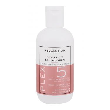 Revolution Haircare London Plex 5  250Ml    Unisex (Condizionatore)