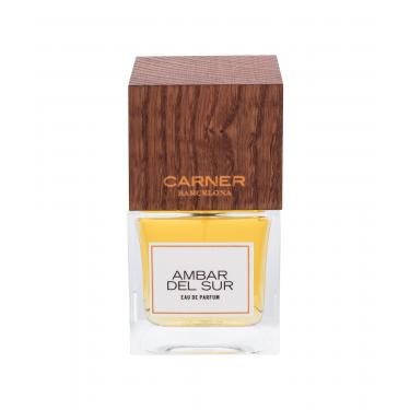 Carner Barcelona Ambar Del Sur   100Ml    Unisex (Eau De Parfum)