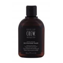 American Crew Shaving Skincare Revitalizing Toner  150Ml    Per Uomo (Per La Rasatura)