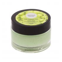 Dermacol Face & Lip Peeling Grape Scent  50G    Per Donna (Peeling)