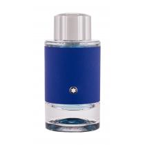 Montblanc Explorer Ultra Blue  100Ml    Per Uomo (Eau De Parfum)