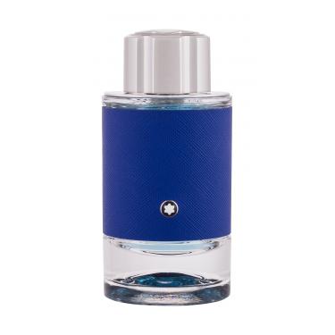 Montblanc Explorer Ultra Blue  100Ml    Per Uomo (Eau De Parfum)