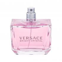 Versace Bright Crystal   90Ml    Per Donna Senza Confezione(Eau De Toilette)