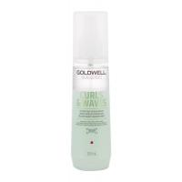 Goldwell Dualsenses Curls & Waves  150Ml    Per Donna (Siero Per Capelli)