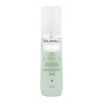 Goldwell Dualsenses Curls & Waves  150Ml    Per Donna (Siero Per Capelli)