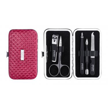 Gabriella Salvete Tools Manicure Kit Manicure Kit 1Pc Magenta   Per Donna (Manicure)