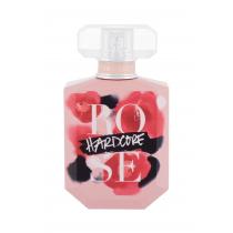 Victoria´S Secret Hardcore Rose   50Ml    Per Donna (Eau De Parfum)