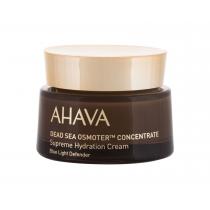 Ahava Dead Sea Osmoter Concentrate  50Ml    Per Donna (Crema Da Giorno)