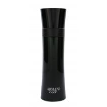Giorgio Armani Code   125Ml    Per Uomo (Eau De Toilette)