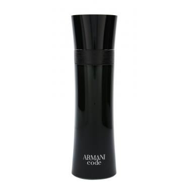 Giorgio Armani Code   125Ml    Per Uomo (Eau De Toilette)